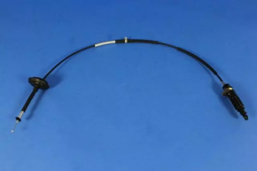 Chrysler 200 15-17 Shift Cable Removal