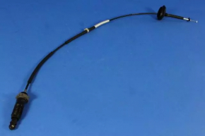 Chrysler 200 15-17 Shift Cable Removal
