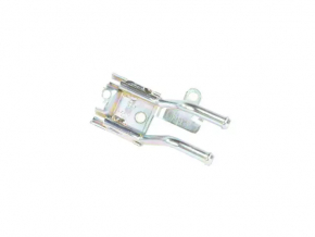 Muffler bracket Fiat 500L 14-19 1.4T