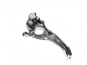 Front left axle for Jeep Grand Cherokee WL 21-23 with air suspension