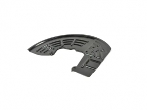 Rear right brake disc cover for Jeep Renegade 19-23