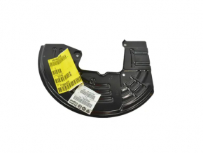 Rear right brake disc cover for Jeep Renegade 19-23