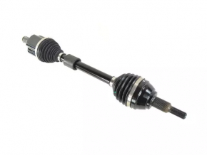 Drive axle shaft front left Chrysler Pacifica 20-