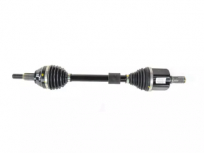 Drive axle shaft front left Chrysler Pacifica 20-