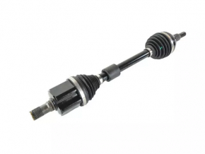 Drive axle shaft front left Chrysler Pacifica 20-