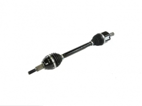 Drive axle shaft front left Chrysler Pacifica 20-