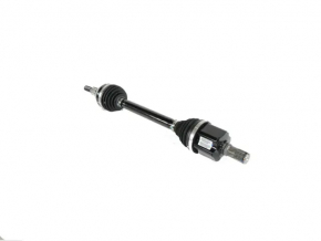Drive axle shaft front left Chrysler Pacifica 20-