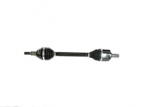 Drive axle shaft front left Chrysler Pacifica 20-