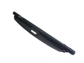 Trunk Curtain Dodge Durango 11-24 Gray
