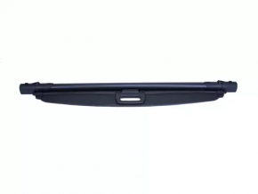 Trunk Curtain Dodge Durango 11-24 Gray