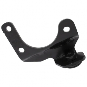 Rear differential gearbox bracket rear left Ford Explorer 12-19