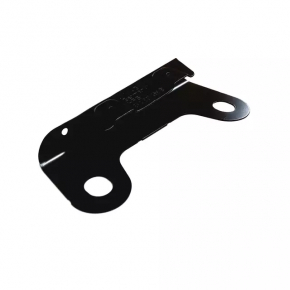 Front right fender bracket Audi A4 B8 09-16