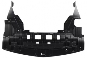 Front Bumper Lower Guard Buick Encore 13-16