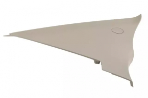 Rear pillar trim left Chevrolet Cruze 11-15 ser