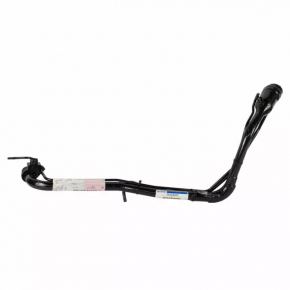 Fuel filler neck Ford Explorer 16-19