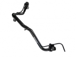 Fuel filler neck Ford Explorer 16-19