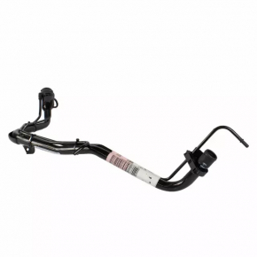 Fuel filler neck Ford Explorer 16-19