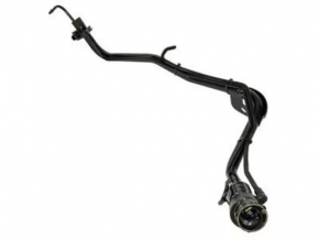 Fuel filler neck Ford Explorer 16-19