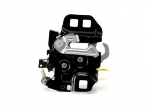 Hood lock Ford Mustang mk6 15-20
