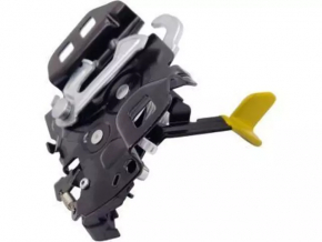 Hood lock Ford Mustang mk6 15-20