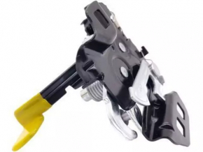 Hood lock Ford Mustang mk6 15-20