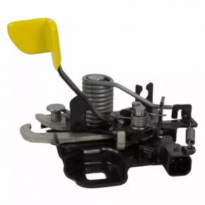 Hood lock Ford Mustang mk6 15-20