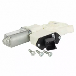 Front left window lift motor Ford Mustang mk6 15-23 coupe