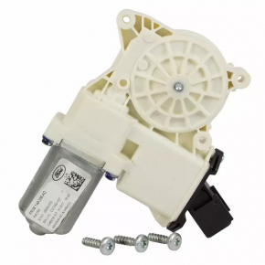 Front left window lift motor Ford Mustang mk6 15-23 coupe