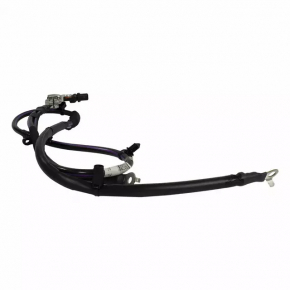 Lincoln MKC 17-19 negative battery terminal with sensor and wiring