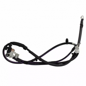 Lincoln MKC 17-19 negative battery terminal with sensor and wiring