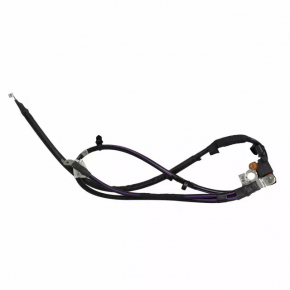 Lincoln MKC 17-19 negative battery terminal with sensor and wiring