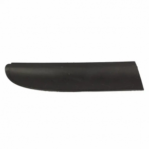 Molding door-glass rear right Ford Ecosport 18-22