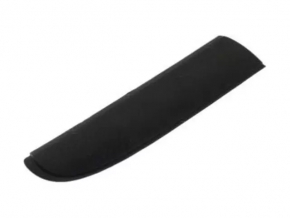 Molding door-glass rear right Ford Ecosport 18-22