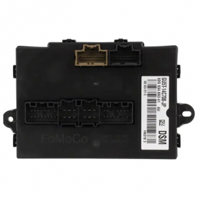 Driver's Seat Control Unit Ford Edge 19-