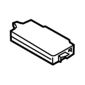 Driver's Seat Control Unit Ford Edge 19-