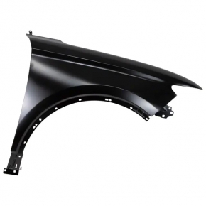 Front right wing Lincoln Nautilus 19-23