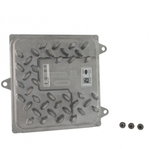 Left headlight control unit for Ford Mustang Mach-E 21-25 for Projector LED, adaptive