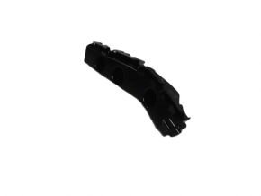Left front bumper mount for Jeep Compass 11-16
