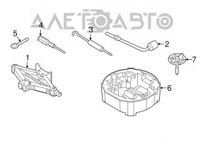 Jack Kia Forte 19-24