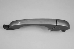 Door handle outer rear left Dodge Grand Caravan 11-15 structure