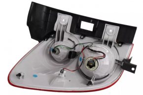 Right lamp Chevrolet Equinox 10-15 prerest