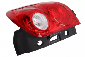 Right lamp Chevrolet Equinox 10-15 prerest
