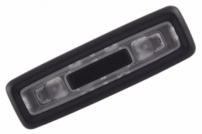 Rear light for Chevrolet Equinox EV 24-26, black