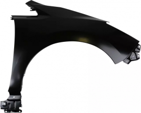 Front right wing Nissan Leaf 18-
