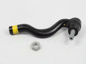 Steering tip right Dodge Durango 11-15 CTR
