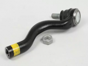 Steering tip right Dodge Durango 11-15 CTR