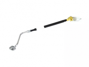 Brake hose rear left Dodge Challenger 09-