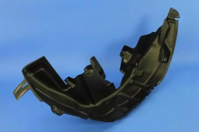 Rear left fender liner for Jeep Cherokee KL 14-18