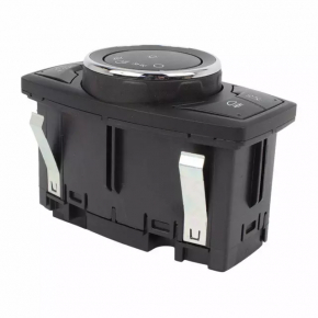 Light control Ford Explorer 11-15 under fog lights