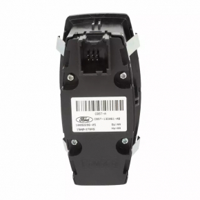 Light control Ford Explorer 11-15 under fog lights